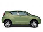Toyota Urban Cruiser Concept 2006 года
